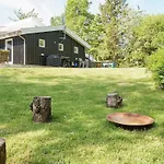 Casa vacanze 5 Star In Graested Udsholt Sand