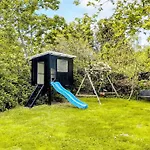 Casa vacanze 5 Star In Graested Udsholt Sand