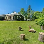Casa vacanze 5 Star In Graested