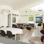 5 Star In Graested Udsholt Sand