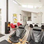 5 Star In Graested Casa vacanze Udsholt Sand