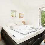 Casa vacanze 5 Star In Graested Udsholt Sand