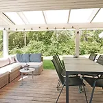 Casa vacanze 5 Star In Graested Udsholt Sand