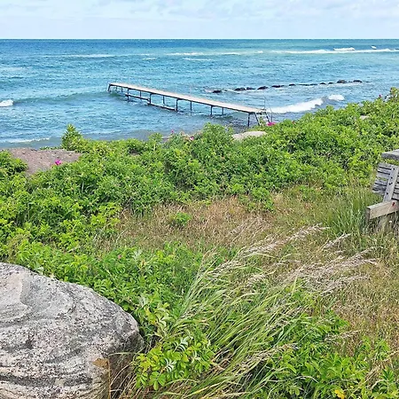 8 Person In Graested-by Traum 펜션