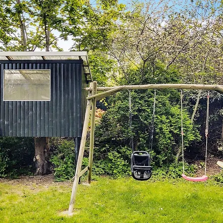 펜션 8 Person In Graested-by Traum Udsholt Sand