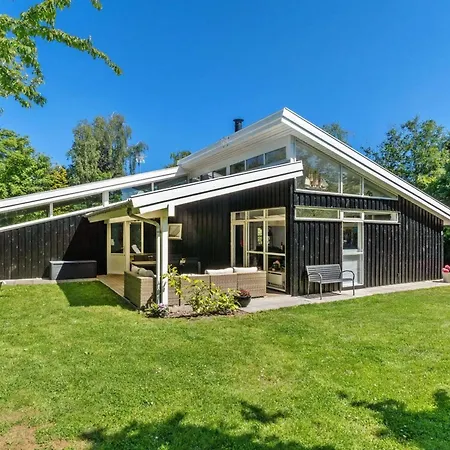 8 Person In Graested-by Traum 펜션