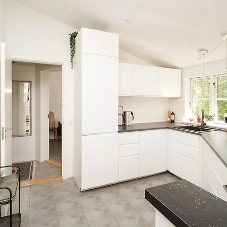 펜션 8 Person In Graested-by Traum