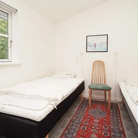 8 Person In Graested-by Traum * Udsholt Sand