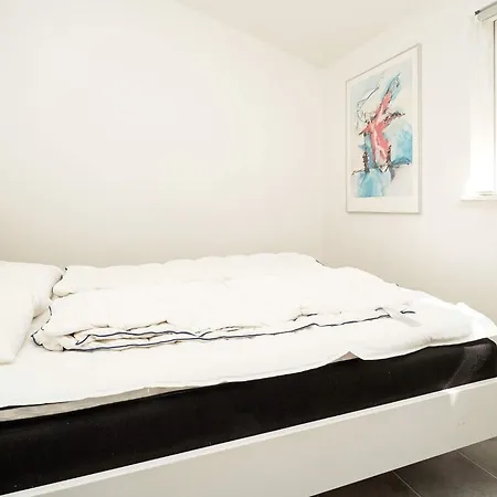 펜션 8 Person In Graested-by Traum