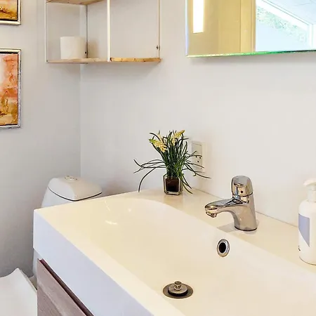 펜션 8 Person In Graested-by Traum