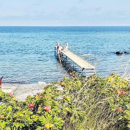 펜션 8 Person In Graested-by Traum