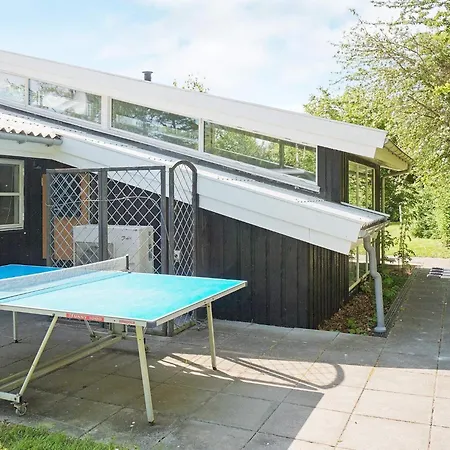 펜션 8 Person In Graested-by Traum *