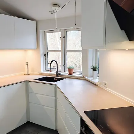 Feriehus 5 Star In Graested Udsholt Sand