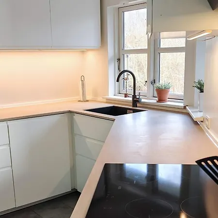 5 Star In Graested Casa vacanze Udsholt Sand