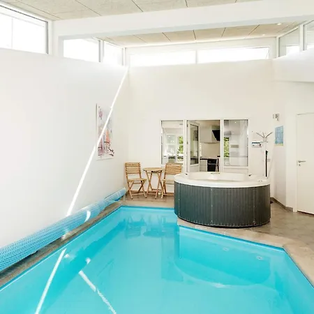 Tatil Evi 8 Person Holiday Home In Graested-By Traum *