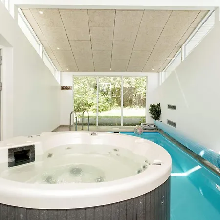 8 Person Holiday Home In Graested-By Traum Tatil Evi