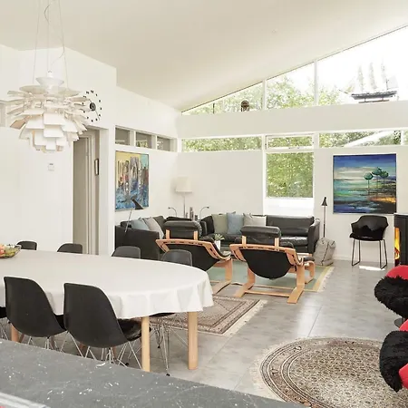 Tatil Evi 8 Person Holiday Home In Graested-By Traum