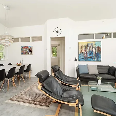 8 Person Holiday Home In Graested-By Traum Tatil Evi *