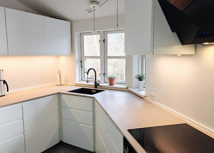 Ferienhaus 8 Person In Graested-by Traum Udsholt Sand