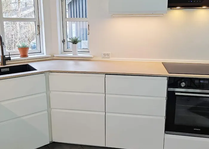 8 Person In Graested-by Traum Ferienhaus Udsholt Sand